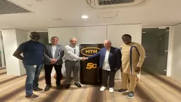 NPFL Matches to Be Exclusively Streamed on MTN Nigeria Mobile Devices