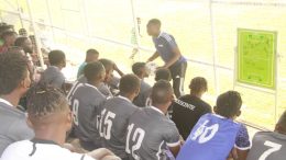 Niger Tornadoes Spotted Learning New Tactics Ahead of Exciting NPFL Season