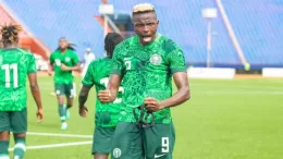 Nigeria 6-0 Sao Tome: Key Takeaways from Victor Osimhen's Hat-Trick