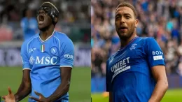 Nigerian Players Abroad Make Headlines with Goals, Assists, and MOTM Performances