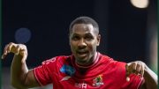 Odion Ighalo scores again in Al Wehda's Saudi King Cup victory
