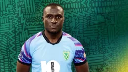 South African Club, Golden Arrows Sign Nigerian Goalkeeper Olufemi Kayode