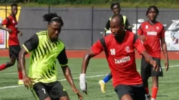 Preseason: Anambra F.A Cup champions, Ozala F.C hold Enugu Rangers to draw