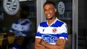 Paul Mukairu Scores Twice in Reading's 9-0 EFL Trophy Win