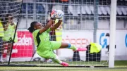 UWCL: Chiamaka Nnadozie saves two penalties as Paris FC knock Arsenal out