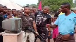 VAR in Nigeria Premier League? NRA are Jokers - Nigerians