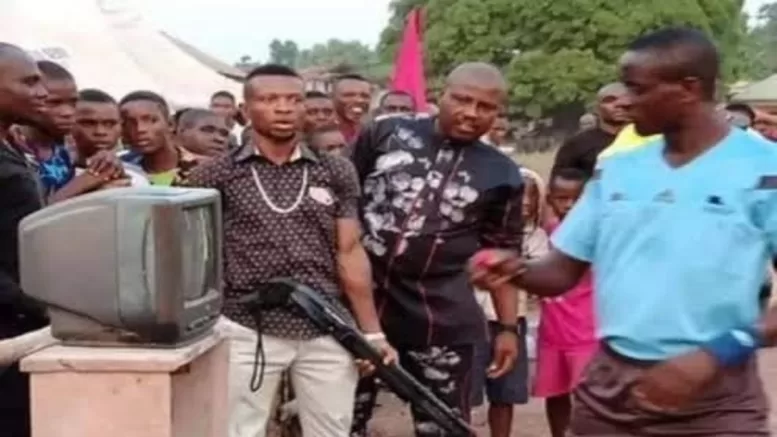 VAR in Nigeria Premier League? NRA are Jokers - Nigerians