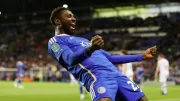 Wilfred Ndidi Reveals Reason for Leicester City’s Recently Impressive Start