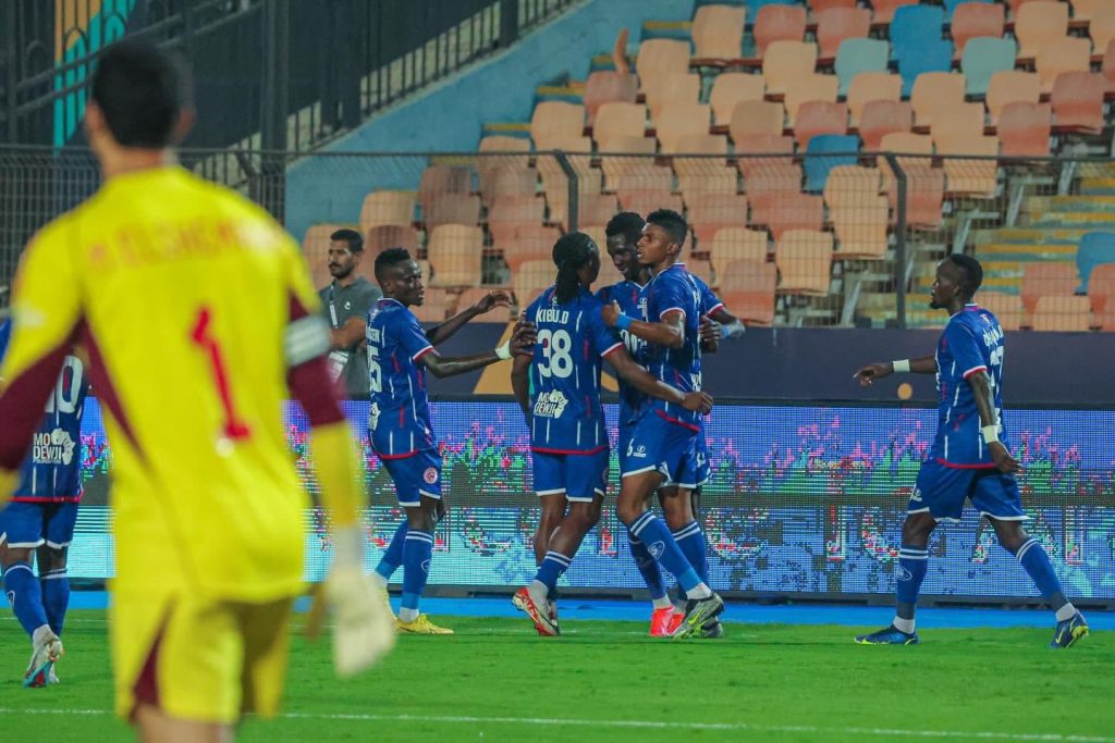 AFL Quarterfinal Recap: Al Ahly Edges Simba, Enyimba Clash Gets New Date