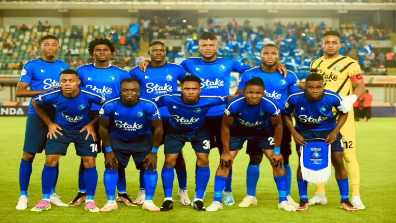 AFL Quarterfinal Recap: Al Ahly Edges Simba, Enyimba Clash Gets New Date