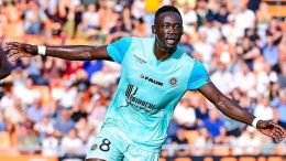 Akor Adams net brace in Montpellier’s away victory over FC Lorient