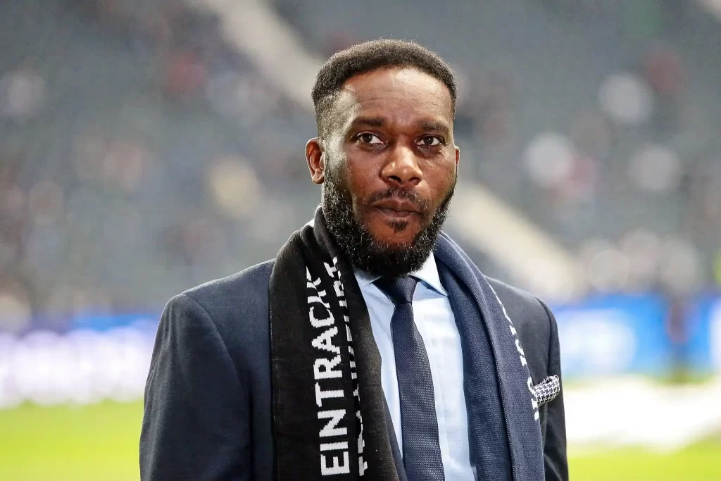 Austin Jay Jay Okocha Reveals Why He Will Never Own a Club in Nigerian League