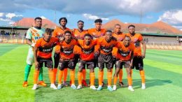 Akwa United coach Fatai Osho laments over Shameful defeat vs Bayelsa United