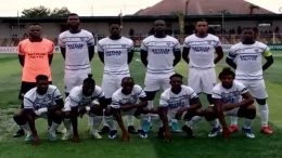 Bayelsa United Coach Reveals the Significance of Victory Over Kwara United