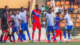 Bayelsa United Captain Sends Warning to Remo Stars: We Are in for Revenge