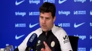 Coach Pochettino reveals Chelsea first-choice penalty taker