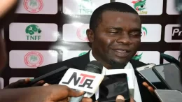 Enugu Rangers Coach Lauds Kwara United's Unexpected Strength