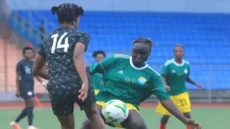 Ethiopia 1-1 Nigeria: Wasn't what we expected, we came to win - Super Falcons coach