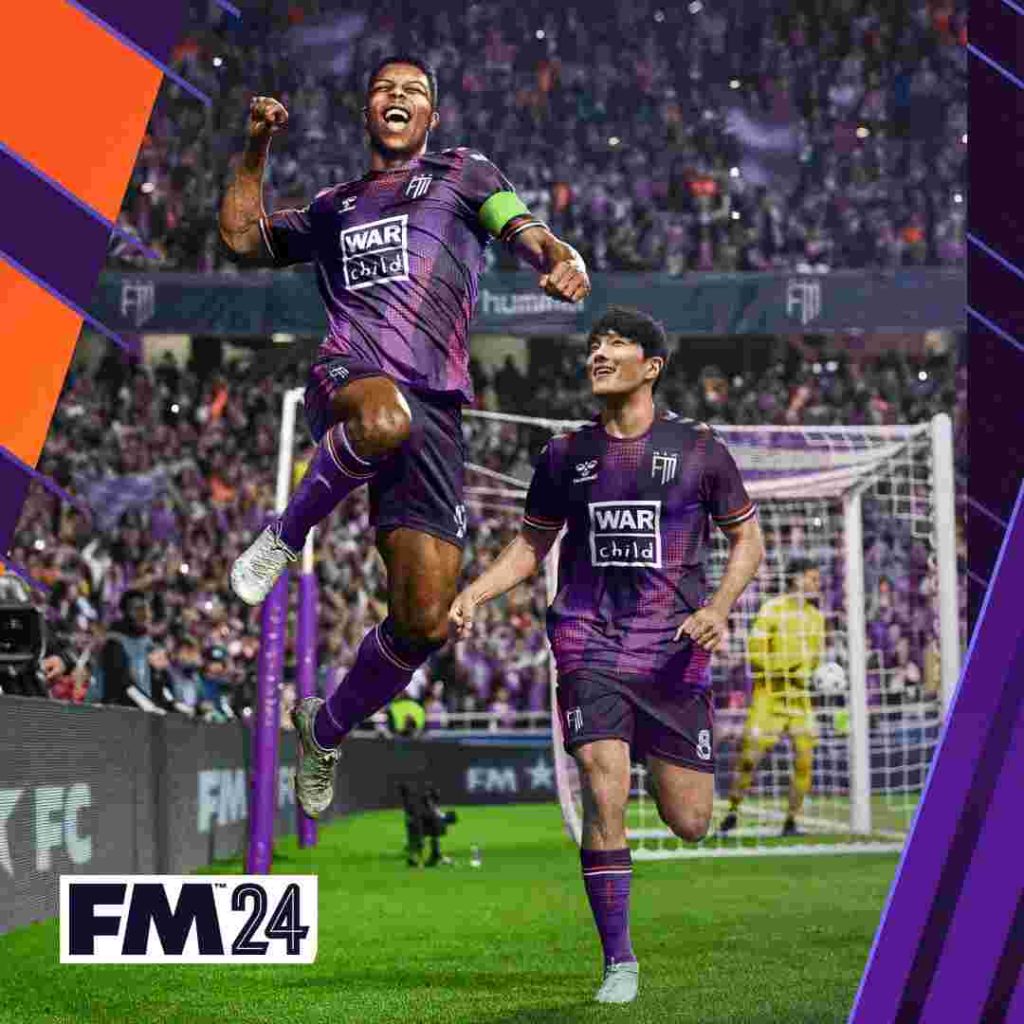 Super Eagles Star Named In Top 10 Most Signed Players in Football Manager 2024