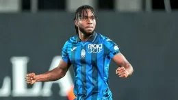 Genoa Falls to Atalanta as Lookman Ademola Takes the Stage with Third League Goal