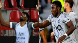 Geoffrey Chinedu, Ibrahim Sunusi hit target for Radnicki and Montreal in weekend showdown