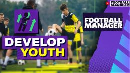 How to Build a Winning Youth Academy in Football Manager: Tips and Strategies