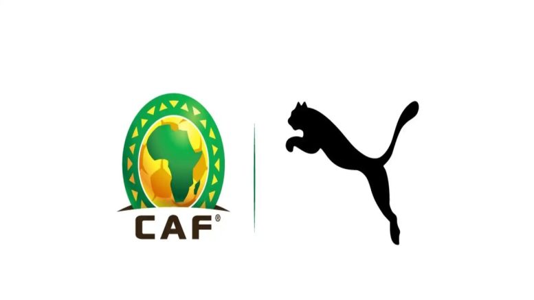 PUMA Becomes CAF Official Technical Partner for AFCON and Other CAF Events