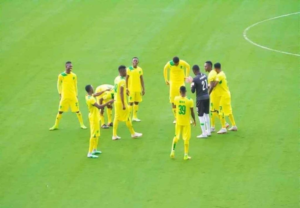Plateau United Crashes Stadium Gate Fee to ₦100 Ahead of Opening Home Game 