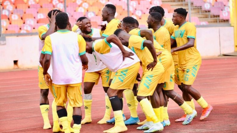 Plateau United Crashes Stadium Gate Fee to ₦100 Ahead of Opening Home Game
