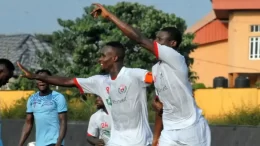 Rangers coach Praises Team's Resilience, Eyes Dream Team Formation