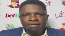 South West Derby: We must get the result against Shooting Stars - Remo Stars Coach