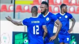 Rivers United Aims for Redemption Against in-form Remo Stars