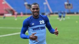 Rivers United Captain Reveals Team's Ambitious Target in CAF Confederation Cup