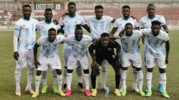 Rivers United Suffers Narrow Defeat in NPFL Opener Against Niger Tornadoes