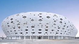 Rivers United to Play CAF Confederation Cup at Godswill Akpabio Stadium