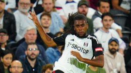 Why Alex Iwobi Left Everton for Fulham Revealed