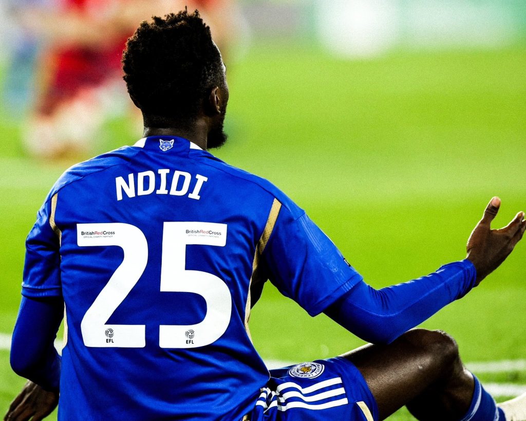 Wilfred Ndidi Emerges as Key Playmaker for Leicester with Three Consecutive Assists