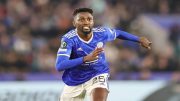 Wilfred Ndidi Emerges as Key Playmaker for Leicester with Three Consecutive Assists