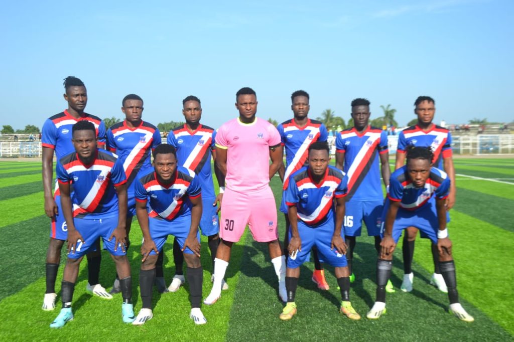 Lobi Stars Drag Enugu Rangers Out of NPFL Top Spot with Thrilling 2-1 Victory