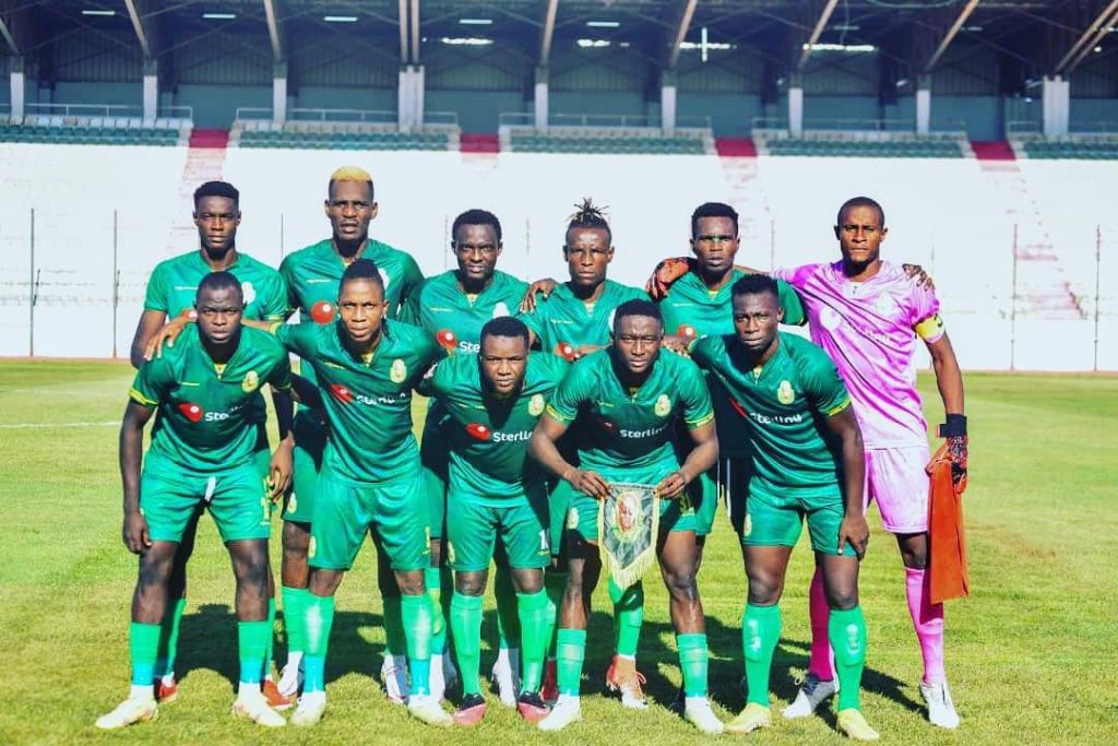 Tamara Ezekiel Relishes Old Stomping Ground as Bendel Insurance Set to Take on Kano Pillars