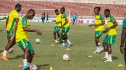 Bendel Insurance and Kwara United Play Out Dramatic 2 2 Draw