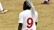 Blessing Nkor In High Heavens: Nigerian Starlet Rescues Asya Spor With Crucial Goal