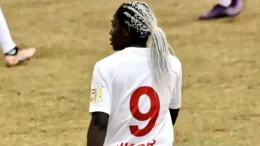 Blessing Nkor In High Heavens: Nigerian Starlet Rescues Asya Spor With Crucial Goal