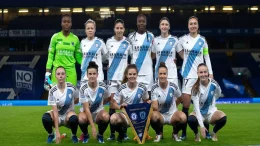 Chiamaka Nnadozie's Paris FC Suffers 4-1 Defeat Against Chelsea in UEFA Women's Champions League
