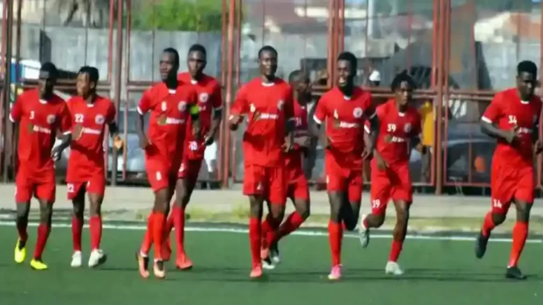 "They Gave Away Cheap Goals" - Enugu Rangers Coach Criticizes Defense in Draw with Sunshine Stars