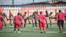 Enugu Rangers Unveils Ambitious Plans for New Stadium, Bidding Farewell to the 'Cathedral'