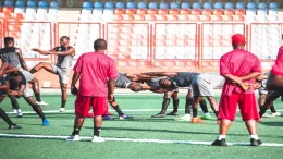 Enugu Rangers' Vision: Unveiling Plans for U-13 to U-17 Youth Teams