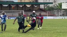 Abia Warriors and Rangers Hit With Heavy Fines Following Chaotic Oriental Derby Clash