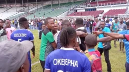 Rivers United Controversy: Journalists Boycott Coverage Amidst Harassment Claims