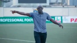 Katsina United Suspend Head Coach Tony Bolus Despite Winning Rivers United